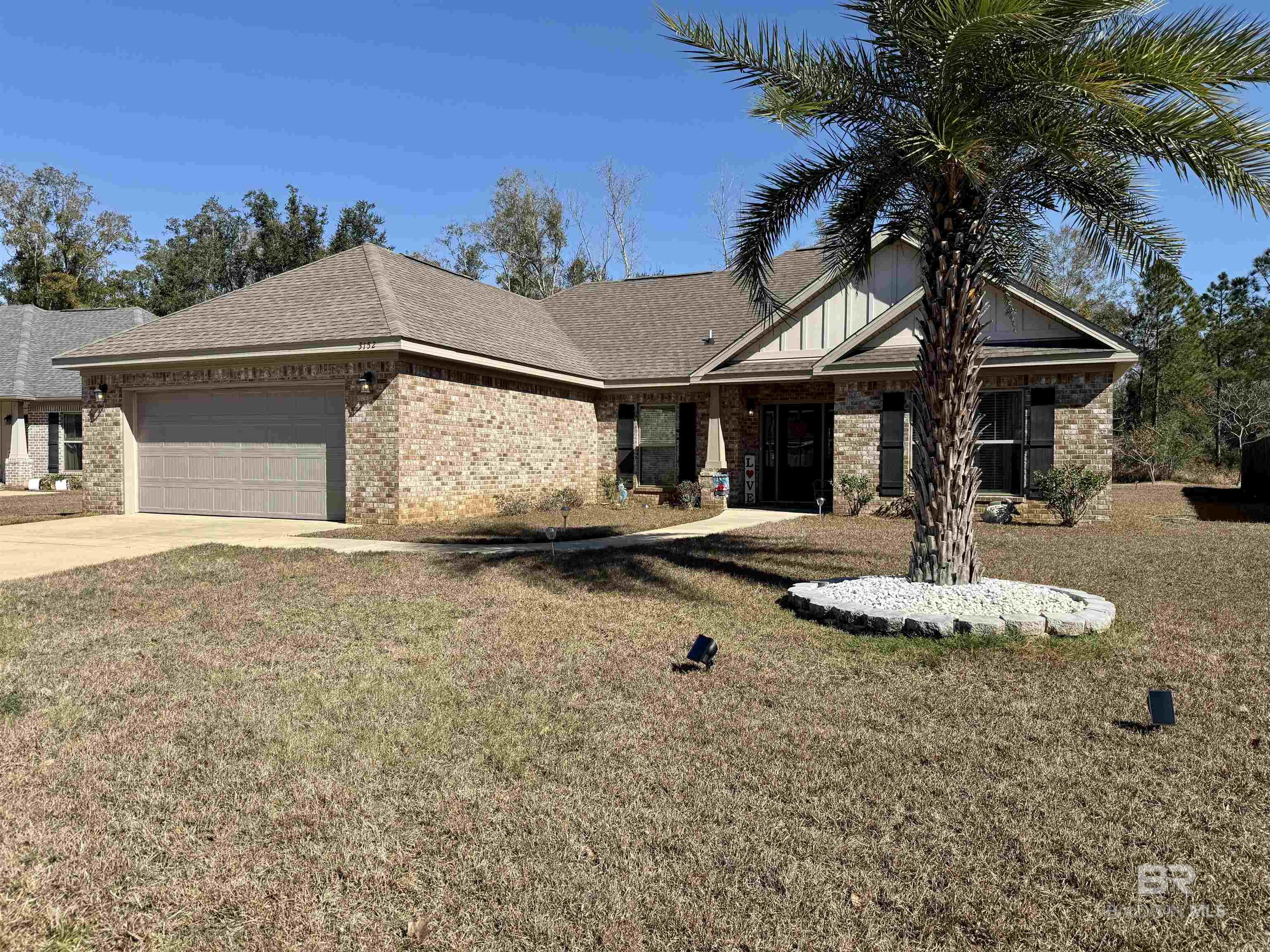 3152 Bellingrath Drive