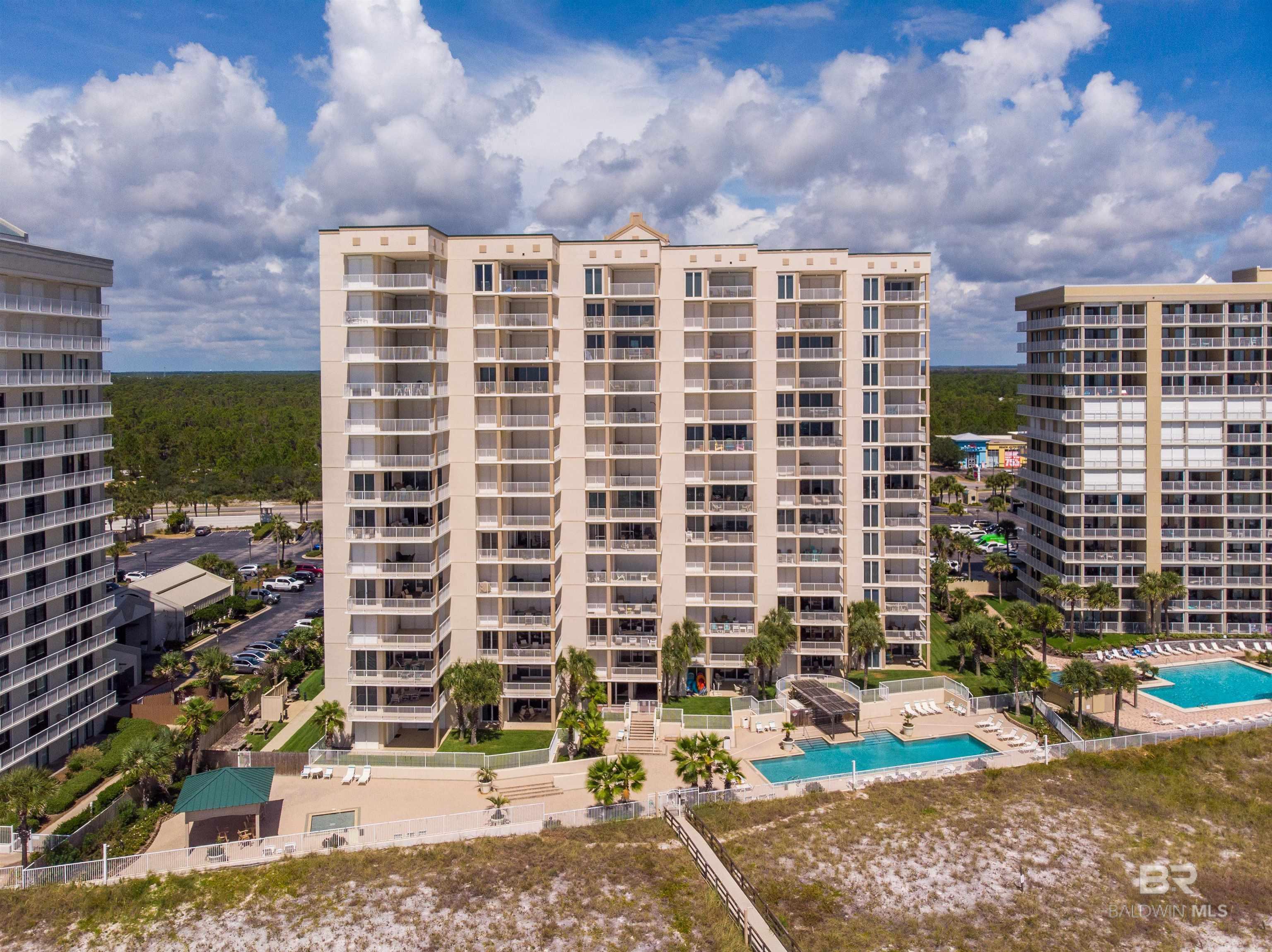 24880 Perdido Beach Boulevard #901