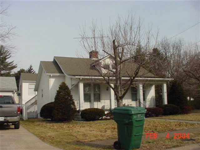 503 Hill Ave, Owensboro, Kentucky 42301, 4 Bedrooms Bedrooms, ,2 BathroomsBathrooms,Single Family Residence,For Sale,Hill Ave,62804