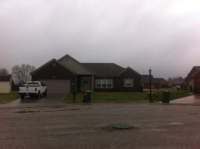 1867 Brook Haven Ct, Owensboro, Kentucky 42301, 3 Bedrooms Bedrooms, ,2 BathroomsBathrooms,Single Family Residence,For Sale,Brook Haven Ct,62899