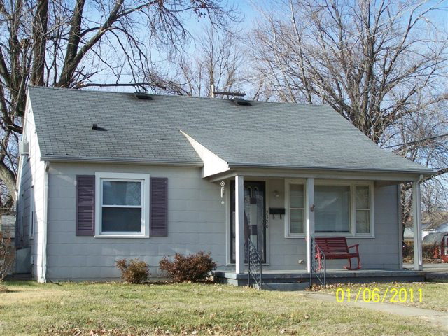 2320 Elm St., Owensboro, Kentucky 42301, 3 Bedrooms Bedrooms, ,1 BathroomBathrooms,Single Family Residence,For Sale,Elm St.,63384