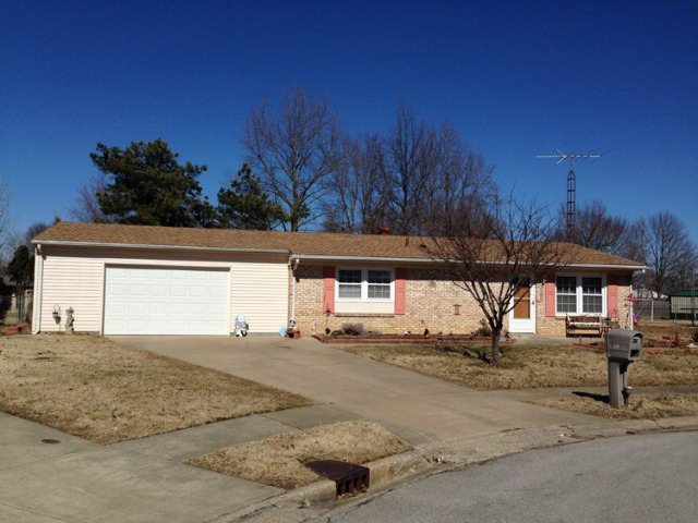 5295 Euclid Court, Owensboro, Kentucky 42301, 3 Bedrooms Bedrooms, ,1 BathroomBathrooms,Single Family Residence,For Sale,Euclid Court,63437