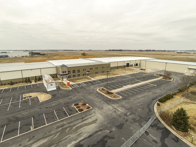 2900 Air Park Dr, Owensboro, Kentucky 42301, ,Business,For Sale,Air Park Dr,63527