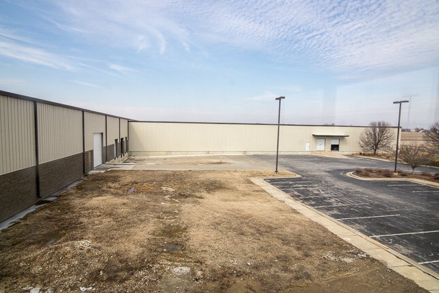 2900 Air Park Dr, Owensboro, Kentucky 42301, ,Business,For Sale,Air Park Dr,63527
