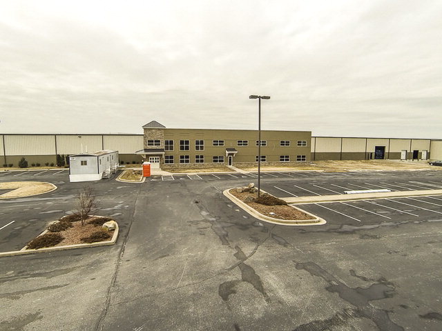 2900 Air Park Dr, Owensboro, Kentucky 42301, ,Business,For Sale,Air Park Dr,63527