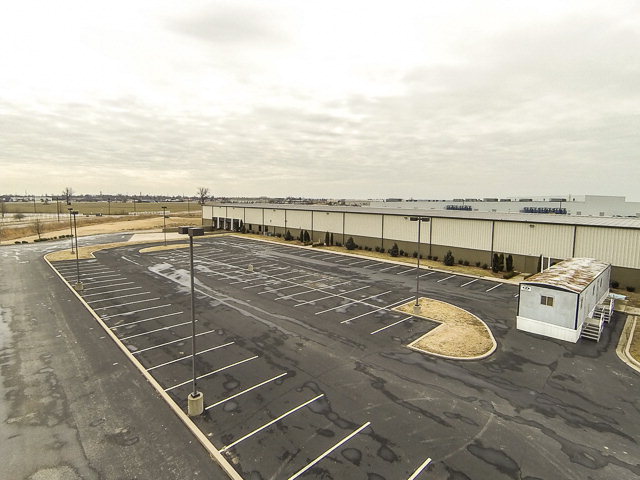 2900 Air Park Dr, Owensboro, Kentucky 42301, ,Business,For Sale,Air Park Dr,63527