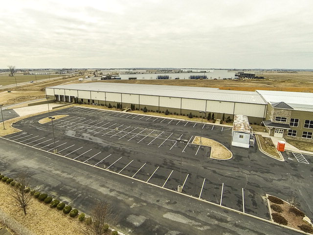 2900 Air Park Dr, Owensboro, Kentucky 42301, ,Business,For Sale,Air Park Dr,63527