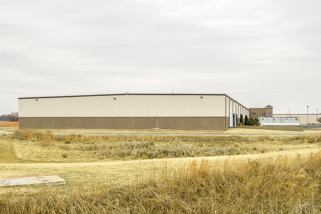 2900 Air Park Dr, Owensboro, Kentucky 42301, ,Business,For Sale,Air Park Dr,63527