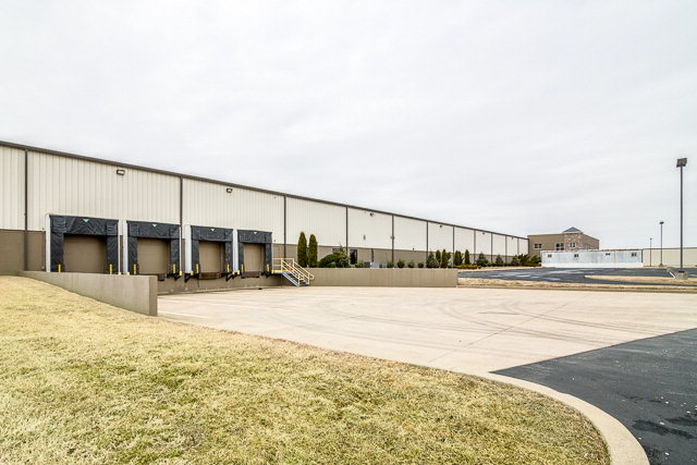 2900 Air Park Dr, Owensboro, Kentucky 42301, ,Business,For Sale,Air Park Dr,63527