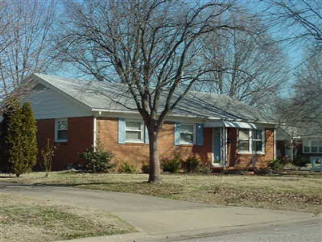 515 Lafayette Dr., Owensboro, Kentucky 42303, 3 Bedrooms Bedrooms, ,1 BathroomBathrooms,Single Family Residence,For Sale,Lafayette Dr.,63722