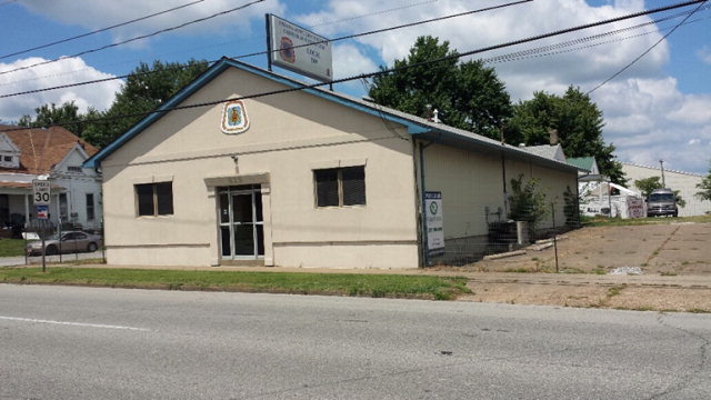 825 West 2nd St., Owensboro, Kentucky 42301, ,Office,For Sale,West 2nd St.,65044