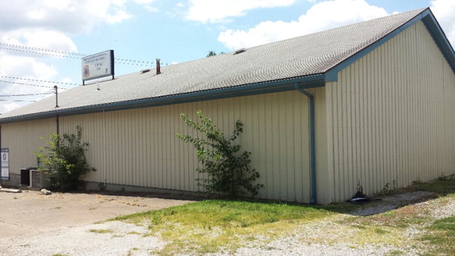 825 West 2nd St., Owensboro, Kentucky 42301, ,Office,For Sale,West 2nd St.,65044