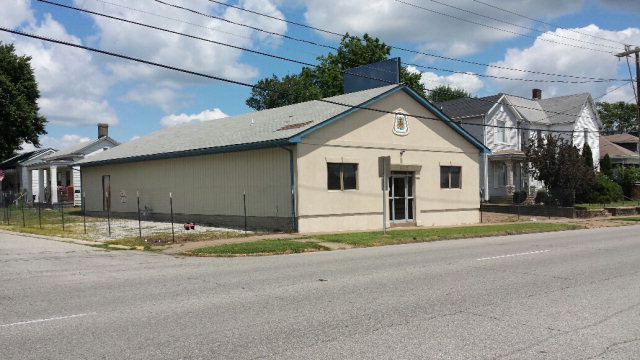 825 West 2nd St., Owensboro, Kentucky 42301, ,Office,For Sale,West 2nd St.,65044