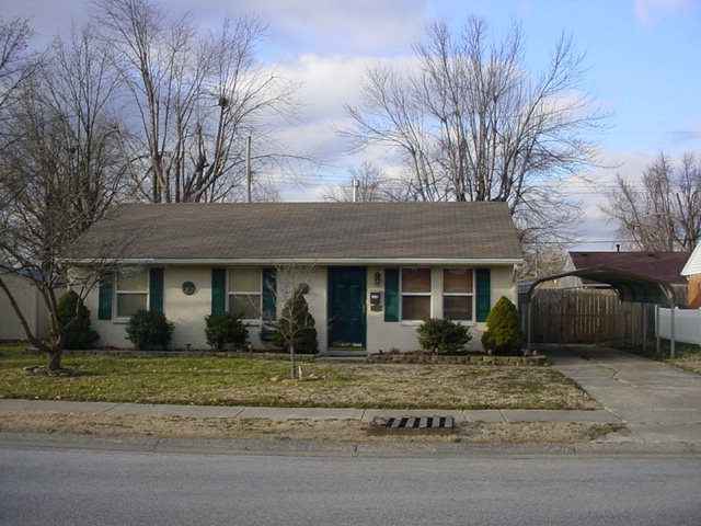 2213 Berkshire Dr., Owensboro, Kentucky 42301, 3 Bedrooms Bedrooms, ,1 BathroomBathrooms,Single Family Residence,For Sale,Berkshire Dr.,65062