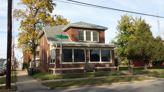 425 West 5th Street, Owensboro, Kentucky 42301, ,Office,For Sale,West 5th Street,65161