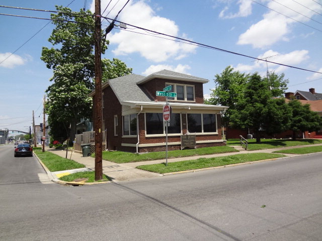 425 West 5th Street, Owensboro, Kentucky 42301, ,Office,For Sale,West 5th Street,65161