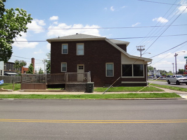 425 West 5th Street, Owensboro, Kentucky 42301, ,Office,For Sale,West 5th Street,65161