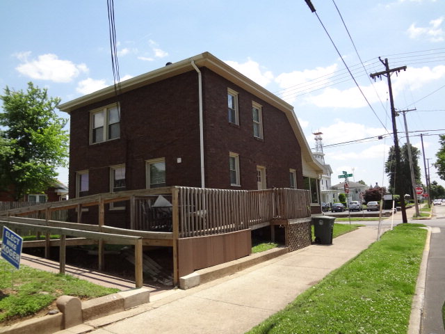 425 West 5th Street, Owensboro, Kentucky 42301, ,Office,For Sale,West 5th Street,65161