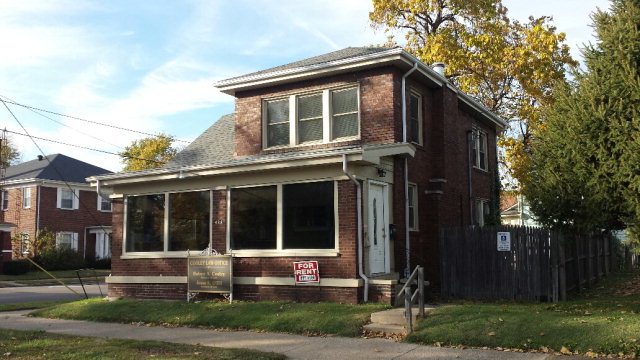 425 West 5th Street, Owensboro, Kentucky 42301, ,Office,For Sale,West 5th Street,65161