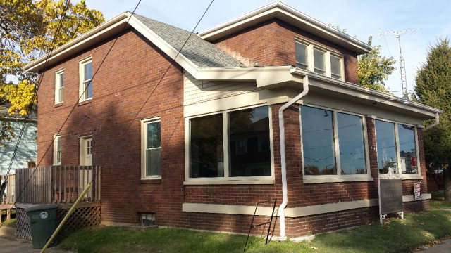 425 West 5th Street, Owensboro, Kentucky 42301, ,Office,For Sale,West 5th Street,65161