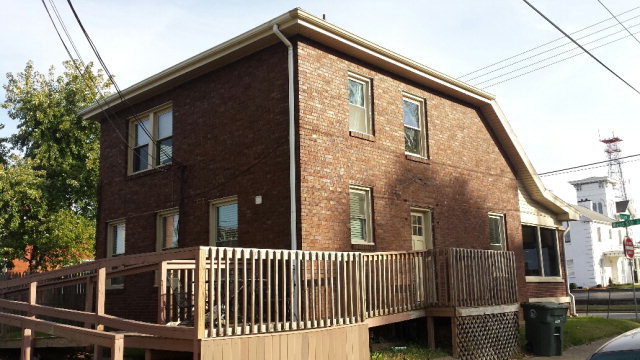 425 West 5th Street, Owensboro, Kentucky 42301, ,Office,For Sale,West 5th Street,65161