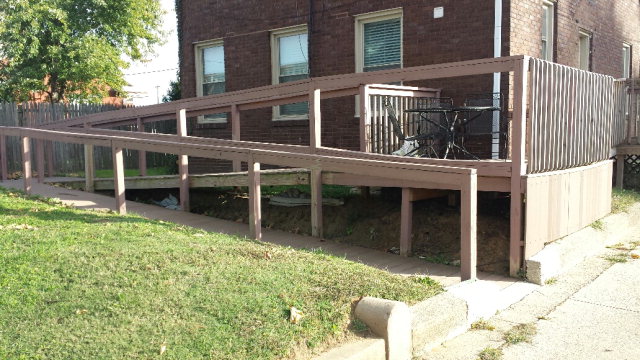 425 West 5th Street, Owensboro, Kentucky 42301, ,Office,For Sale,West 5th Street,65161
