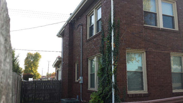 425 West 5th Street, Owensboro, Kentucky 42301, ,Office,For Sale,West 5th Street,65161