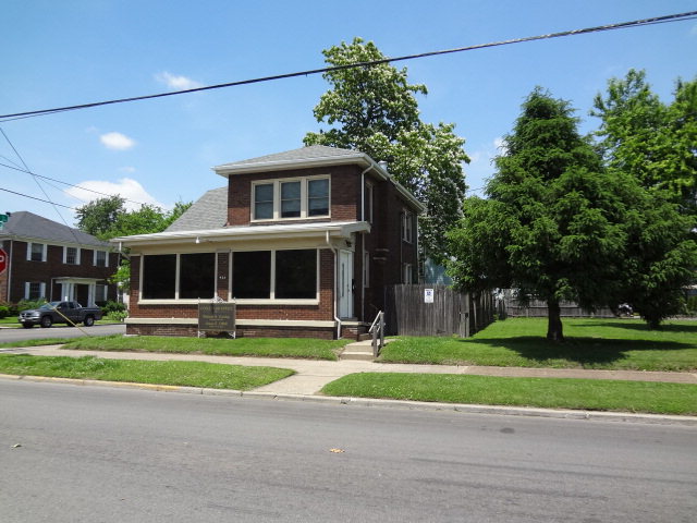 425 West 5th Street, Owensboro, Kentucky 42301, ,Office,For Sale,West 5th Street,65161