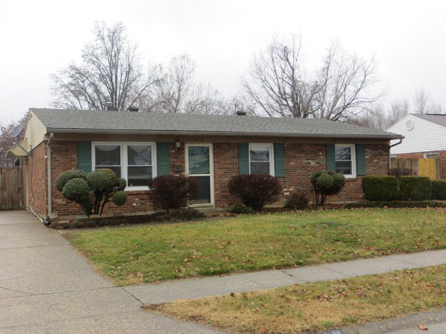 3848 Carpenter Dr, Owensboro, Kentucky 42301, 3 Bedrooms Bedrooms, ,1 BathroomBathrooms,Single Family Residence,For Sale,Carpenter Dr,65515