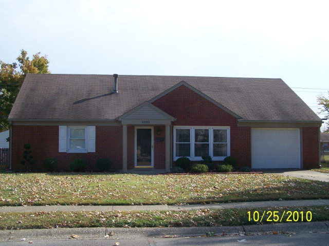 3303 Christie Place, Owensboro, Kentucky 42301, 3 Bedrooms Bedrooms, ,2 BathroomsBathrooms,Single Family Residence,For Sale,Christie Place,65958
