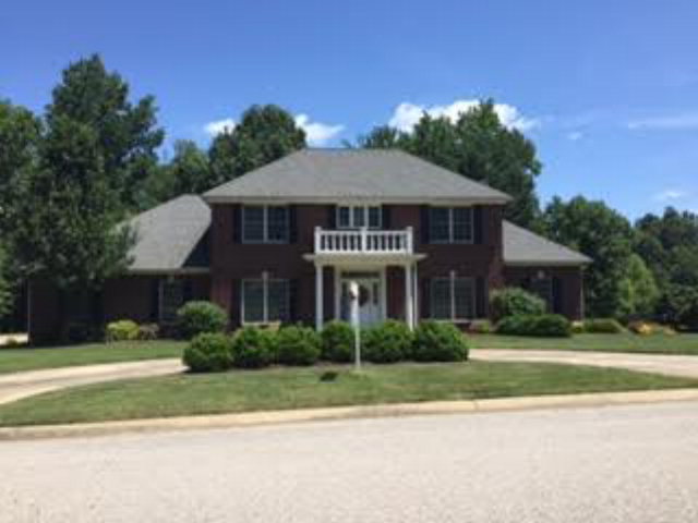 6813 Ridge Creek Rd, Owensboro, Kentucky 42303, 4 Bedrooms Bedrooms, ,3 BathroomsBathrooms,Single Family Residence,For Sale,Ridge Creek Rd,66742