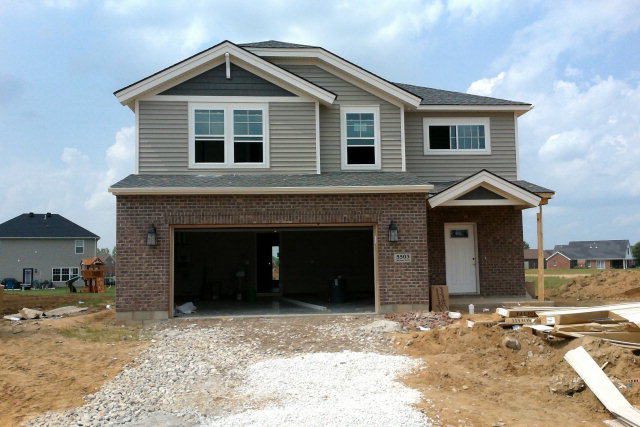 5503 Skyline Dr, Owensboro, Kentucky 42301, 4 Bedrooms Bedrooms, ,2 BathroomsBathrooms,Single Family Residence,For Sale,Skyline Dr,66898