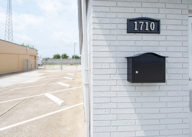 1710 Triplett St., Owensboro, Kentucky 42303, ,Retail,For Sale,Triplett St.,66963