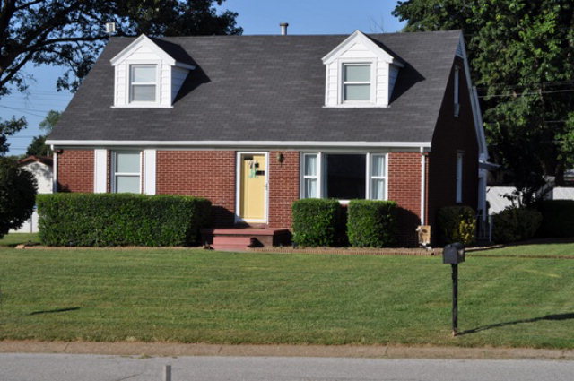 233 Cinderella Drive, Owensboro, Kentucky 42303, 4 Bedrooms Bedrooms, ,2 BathroomsBathrooms,Single Family Residence,For Sale,Cinderella Drive,67344