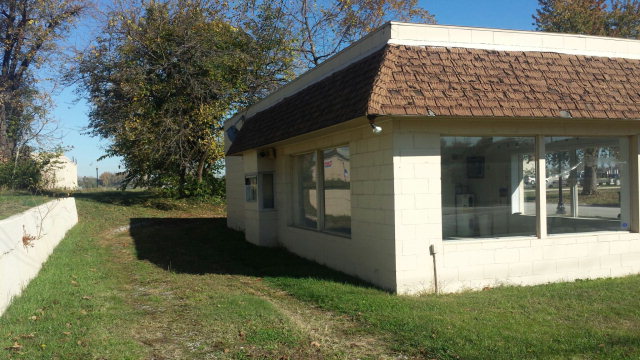 801 West 2nd Street, Owensboro, Kentucky 42301, ,Business,For Sale,West 2nd Street,67581