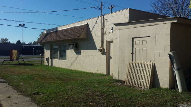801 West 2nd Street, Owensboro, Kentucky 42301, ,Business,For Sale,West 2nd Street,67581