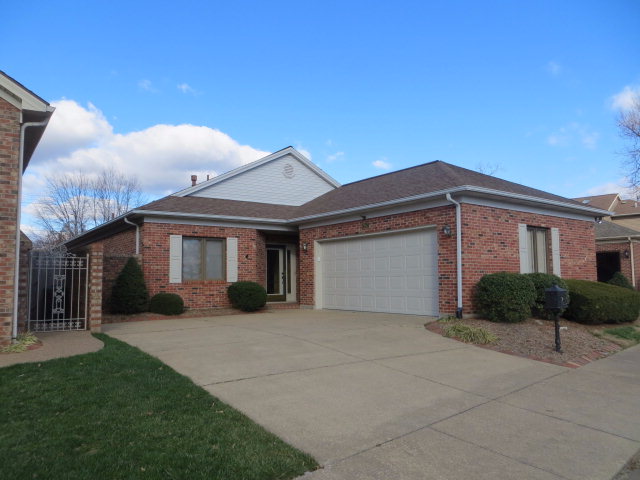 2057 Sussex Pl, Owensboro, Kentucky 42301, 2 Bedrooms Bedrooms, ,2 BathroomsBathrooms,Single Family Residence,For Sale,Sussex Pl,67895