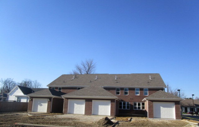 320 C Hill Ave, Owensboro, Kentucky 42301, 3 Bedrooms Bedrooms, ,2 BathroomsBathrooms,Single Family Residence,For Sale,Hill Ave,68397