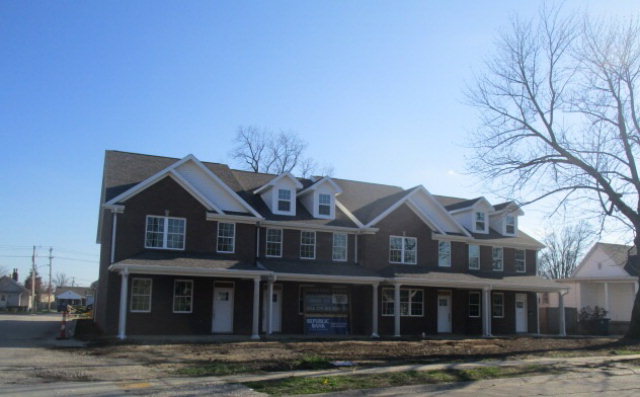 320 C Hill Ave, Owensboro, Kentucky 42301, 3 Bedrooms Bedrooms, ,2 BathroomsBathrooms,Single Family Residence,For Sale,Hill Ave,68397