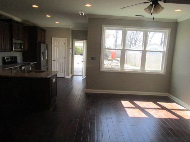 320 C Hill Ave, Owensboro, Kentucky 42301, 3 Bedrooms Bedrooms, ,2 BathroomsBathrooms,Single Family Residence,For Sale,Hill Ave,68397
