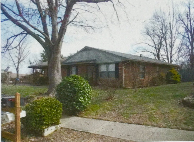 2724 Circle Dr., Owensboro, Kentucky 42376, 3 Bedrooms Bedrooms, ,1 BathroomBathrooms,Single Family Residence,For Sale,Circle Dr.,68429