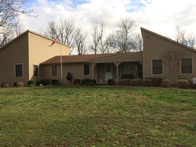 3300 Girl Scout Rd, Rosine, Kentucky 42376, 3 Bedrooms Bedrooms, ,2 BathroomsBathrooms,Single Family Residence,For Sale,Girl Scout Rd,68701