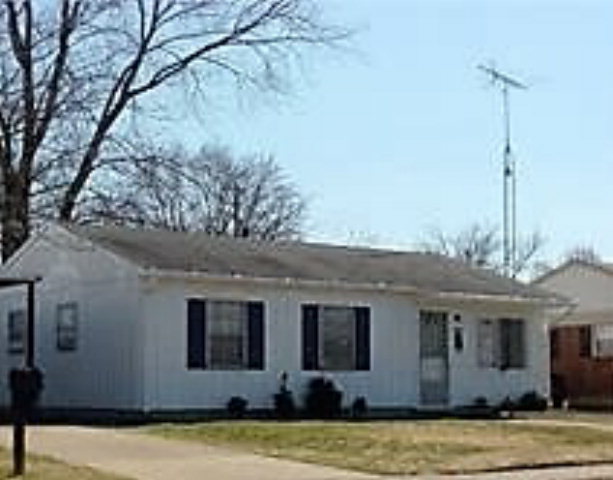641 Ridgewood Rd, Owensboro, Kentucky 42301, 3 Bedrooms Bedrooms, ,1 BathroomBathrooms,Single Family Residence,For Sale,Ridgewood Rd,69483