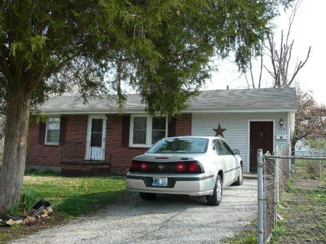 529 Carson Street, Hartford, Kentucky 42347, 4 Bedrooms Bedrooms, ,1 BathroomBathrooms,Single Family Residence,For Sale,Carson Street,69624