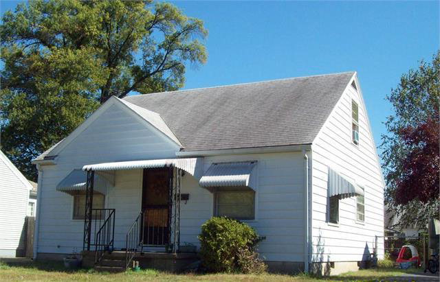 3011 St. Ann St., Owensboro, Kentucky 42303, 3 Bedrooms Bedrooms, ,1 BathroomBathrooms,Single Family Residence,For Sale,St. Ann St.,69795