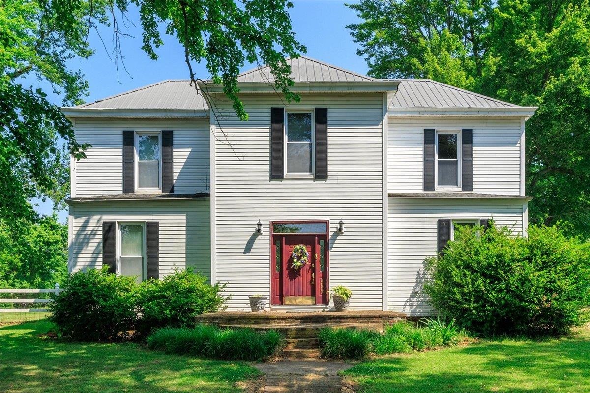 8057 Hwy 351, Henderson, Kentucky 42420, 5 Bedrooms Bedrooms, ,2 BathroomsBathrooms,Single Family Residence,For Sale,Hwy 351,7