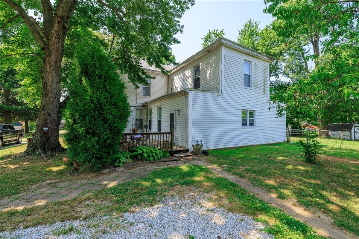 8057 Hwy 351, Henderson, Kentucky 42420, 5 Bedrooms Bedrooms, ,2 BathroomsBathrooms,Single Family Residence,For Sale,Hwy 351,7