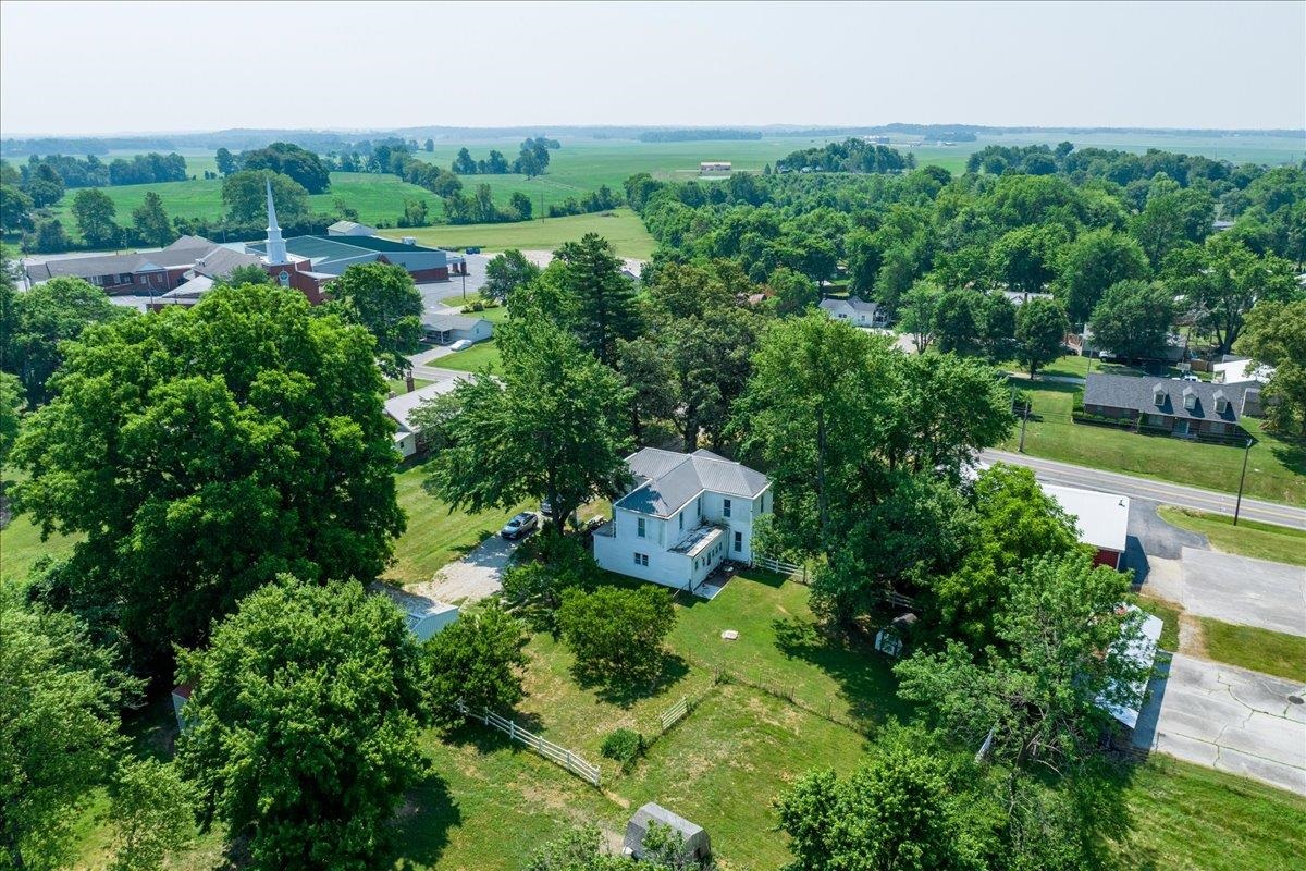 8057 Hwy 351, Henderson, Kentucky 42420, 5 Bedrooms Bedrooms, ,2 BathroomsBathrooms,Single Family Residence,For Sale,Hwy 351,7
