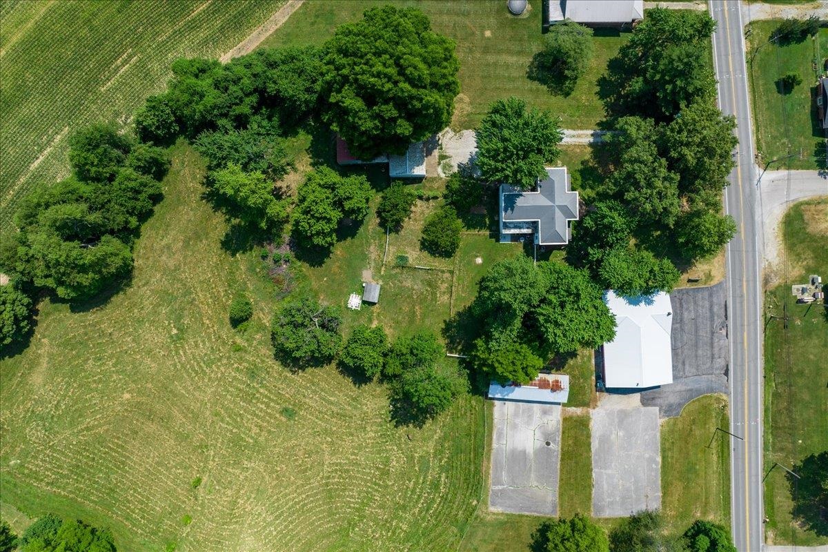 8057 Hwy 351, Henderson, Kentucky 42420, 5 Bedrooms Bedrooms, ,2 BathroomsBathrooms,Single Family Residence,For Sale,Hwy 351,7