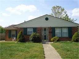1314 Wayside Dr E, Owensboro, Kentucky 42301, 3 Bedrooms Bedrooms, ,1 BathroomBathrooms,Single Family Residence,For Sale,Wayside Dr E,70067